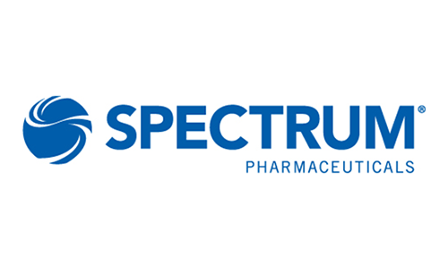 Spectrum Pharmaceuticals, Inc.